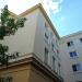 Nowolipki Street, 4 in Warsaw city