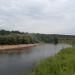 Дипломатический пляж («Дип-пляж») в городе Николина Гора