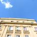 Nowolipki Street, 2 in Warsaw city