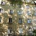 Ludwika Zamenhofa Street, 4 in Warsaw city