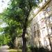 Ludwika Zamenhofa Street, 4 in Warsaw city