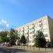 Ludwika Zamenhofa Street, 10 in Warsaw city