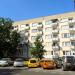 Ludwika Zamenhofa Street, 10 in Warsaw city