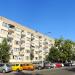 Ludwika Zamenhofa Street, 10 in Warsaw city