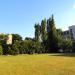 Park przy schronie Anielewicza (pl) in Warsaw city