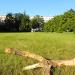 Park przy schronie Anielewicza (pl) in Warsaw city