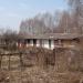 Сараи в городе Павловский Посад