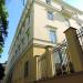 Historyczne Zbiory Meterologiczne GUM (pl) in Warsaw city
