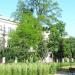 Skwer Duśki Trafankowskiej (pl) in Warsaw city