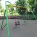Plaz zabaw (pl) in Warsaw city