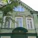 Бывший жилой дом с канцелярией пристава и колбасной мастерской (бывший дом купца Н. Ф. Кулагина) (ru) in Uusi Laatokankaupunki city