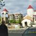 ქუთაისის წმ.დავითისა და კონსტანტინეს სახ.ეკლესია (ka) in Kutaisi city