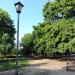 Park dla psów (pl) in Warsaw city