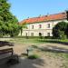 Park dla psów (pl) in Warsaw city