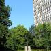 Pomnik upamiętniający Powstańców Warszawskich (pl) in Warsaw city