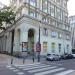 Świętojerska Street, 24 in Warsaw city