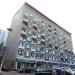 Gen. Władysława Andersa Street, 21B in Warsaw city