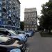 Parking (pl) in Warsaw city