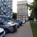 Parking (pl) in Warsaw city