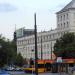 Muranowska Street, 1 in Warsaw city
