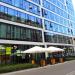 Budynek C (pl) in Warsaw city