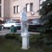 Скульптура в городе Киев