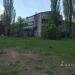 Заброшенное производственное здание в городе Воронеж