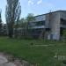 Заброшенное производственное здание в городе Воронеж