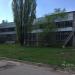 Заброшенное производственное здание в городе Воронеж