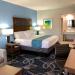 Baymont Inn & Suites Houston Hobby Airport