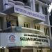 Selvarangam Hospital in Chennai city