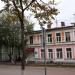 Комплекс жилых домов купцов Бартеневых (ru) in Uusi Laatokankaupunki city
