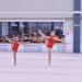 Центр гимнастики Олимпийской чемпионки Юлии Барсуковой в городе Казань