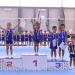 Центр гимнастики Олимпийской чемпионки Юлии Барсуковой в городе Казань