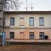 Жилой дом для служащих почтовой конторы (ru) in Uusi Laatokankaupunki city