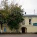 Каменный жилой дом купцов Спировых с магазинами (ru) in Uusi Laatokankaupunki city