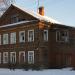 Жилой дом П.В. Шабанина (ru) in Uusi Laatokankaupunki city