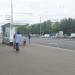 Бывшая автобусная остановка 2А ТПУ «Текстильщики» в городе Москва