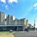 Здание отдыха локомотивных бригад в городе Москва