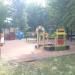 Детская игровая площадка в городе Москва
