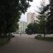 Миусская площадь (682-й квартал Тверского района) в городе Москва