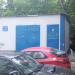 Трансформаторная подстанция в городе Москва