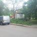 Венткиоск бомбоубежища в городе Москва