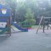 Детская игровая площадка в городе Москва