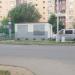 Трансформаторная подстанция в городе Москва