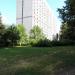 Nieistniejąca ulica Gnojna (pl) in Warsaw city