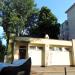 Magazyn (pl) in Warsaw city