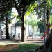 Plac zabaw (pl) in Warsaw city