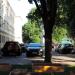 Parking dla nauczycieli (pl) in Warsaw city