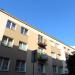 Ciasna Street, 10 in Warsaw city